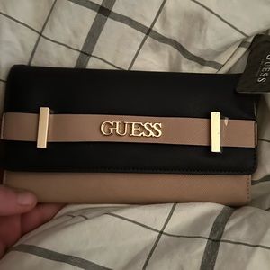 Guess Wallet